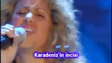Shakira - La Tortura (Aspendos, Türkiye)