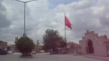 Yozgat Boğazlıyan Yamaçlı Kasabası 2010