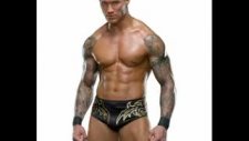randy orton müzik
