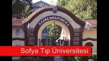 sofya tıp üniversitesi & kampusbg.com