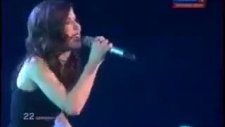 2010 Eurovision 1. Almanya - Lena