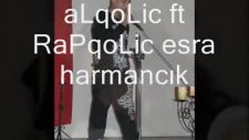 Alqolic Ft Rapqolic Esra -Bırakıp Gitmeyecektin