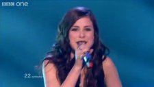 Lena Mayer - Satellite Eurovision 1.si