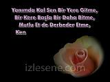 Dj Ateş - Tek Dilegim Var Sev Sev Sev Sev