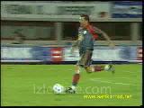 Galatasaray Vs Ajax Hagi'nin Süper Golü