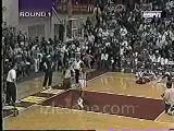Vince Carter Vs Paul Pierce High School Slam Dunk