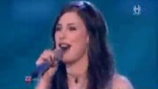 Eurovison 2010 Almanya---Lena Meyer--Satellite