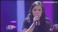 Eurovison 2010 Birincisi---Lena Meyer-Satellite