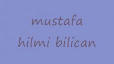 Harika Bir İlahi...