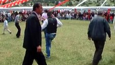 Akören Dağ Sarnıcı