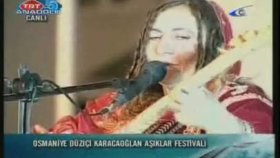 Aşık Ayten Gülçınar - OLSAYDIM Aşık Ayten Gülçınar - OLSAYDIM