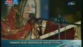 Aşık Ayten Gülçınar - Vicdansız Aşık Ayten Gülçınar - Vicdansız
