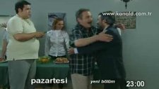 Cumaya Kalsa Dizisi 6. Bölüm