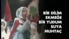 Ben Filistinli Çocuk