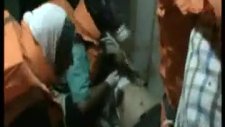 dakika dakika mavi marmaraya saldırma anı