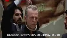 Polat İskenderi Asıyor
