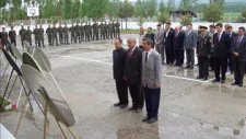 19 Mayıs Sulusaray Etkinlikleri