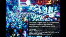 Josh Wink - Higher State Of Consciousness
