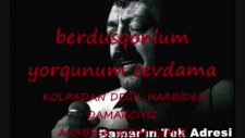 Mutlu Ol Yeter-Müslüm Gürses