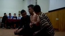 komedi show