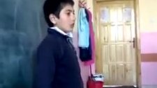 Matamatik Dehası Cocuk Süper