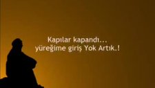 Sansar - Duygusuz İfade