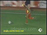 Jardel Harika Bir Gooool!!!!