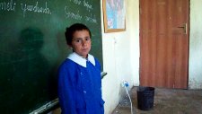 Ömer Yakışır-Mini Mini Bir Kuş