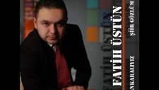 Fatih Üstün - Git Gayrı