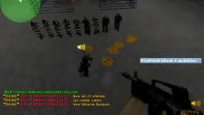 C.s 1.6 Jail Kopil İstiklal Marşı Prison Break
