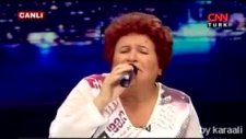 Selda Bağcan - Yuh Yuh (Canlı Performans)