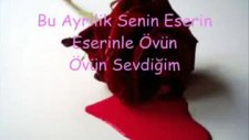 ah aşkım - arabesk rap