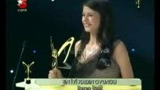 Beren Saat - En İyi Kadın Oyuncu
