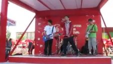 Kodein - Pencere Live Ogün Sanlısoy Cover