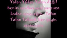 mevsimlerden sonbahardayım...