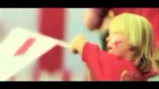 Shakira - Waka Waka This Time Afrika