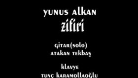 yunus alkan - Zifiri yunus alkan - Zifiri