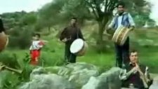 Davullu Zurnalı 'artık Sevmecem Gari'