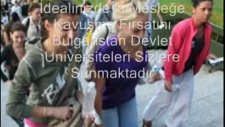 stara zagora-trakya üniversitesi