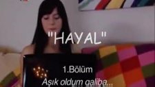 Cem Altınyaşaşkım Oldum Galiba