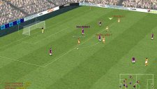 I Can Football'da Güzel Bir Gol