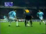 Nıke Gambetas
