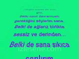 Bana Anlat