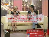 Helin Avşar Kilot Gösterisi