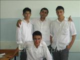 İsyankarlar 5 Kanka