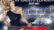 Arif Kozan & Yavuz Selim Kaya - At Kadehi Elinden