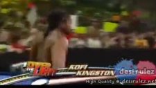 kofi kingston vs drew mcintyre