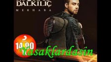 Murat Dalkılıç - Kıyamadım İkimize