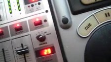 Numark Axis4 & Behringer Djx 700