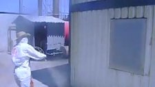 poliüretan sprey köpük izolasyonunda tecrübe